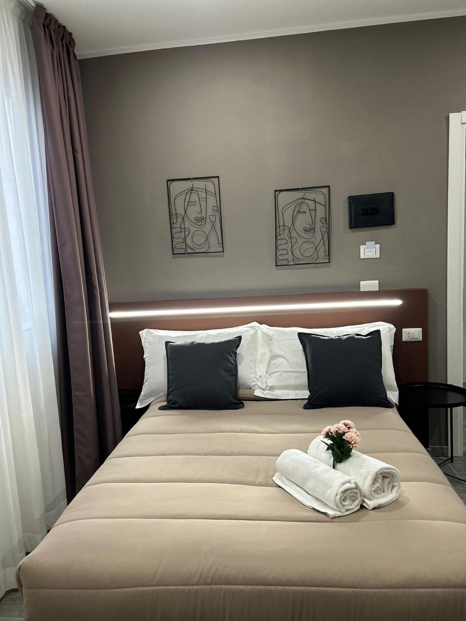 Crisvan Bellaria-Igea Marina Exterior foto