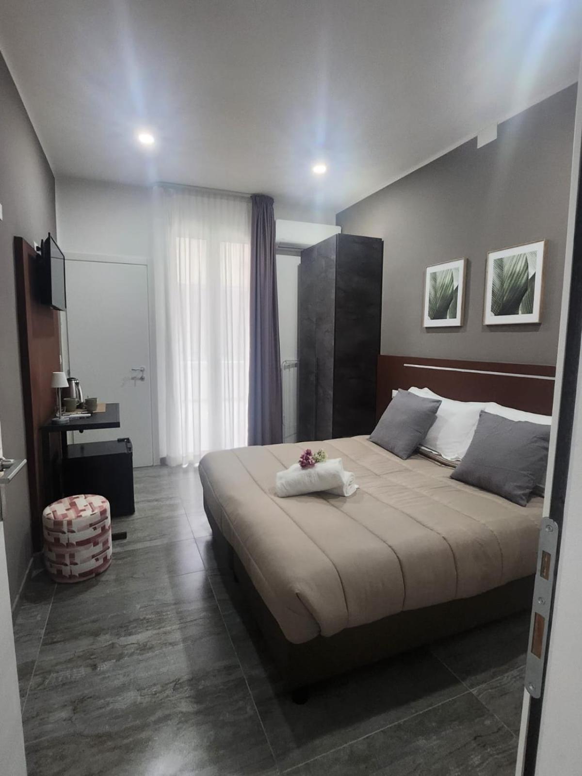 Crisvan Bellaria-Igea Marina Exterior foto