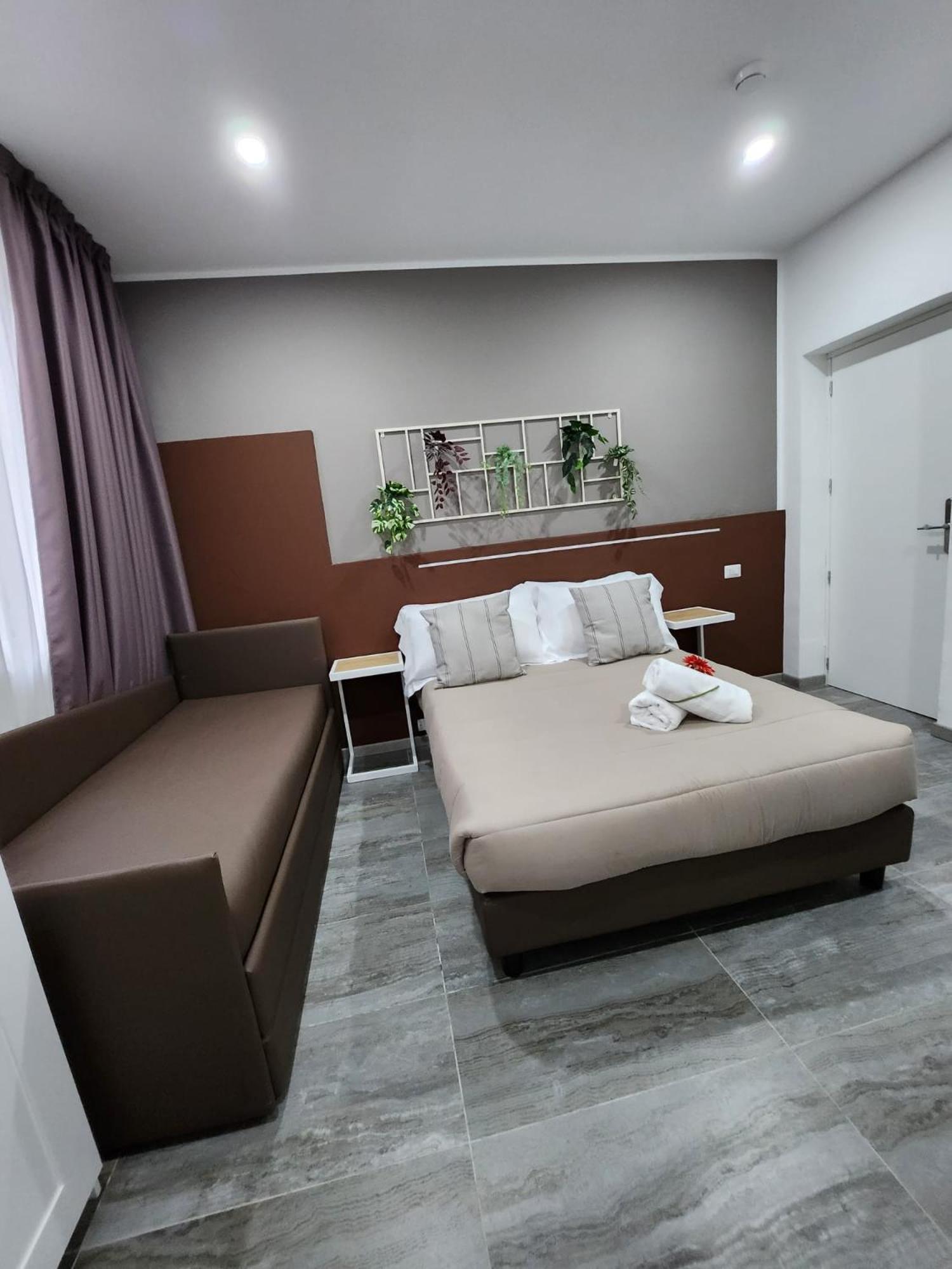Crisvan Bellaria-Igea Marina Exterior foto