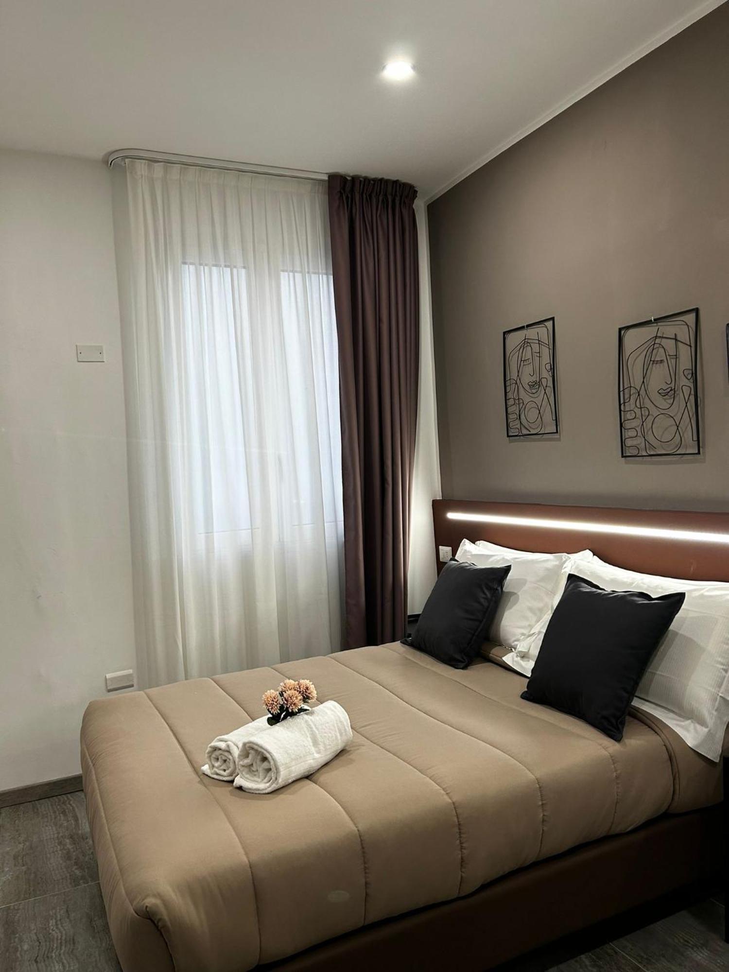 Crisvan Bellaria-Igea Marina Exterior foto